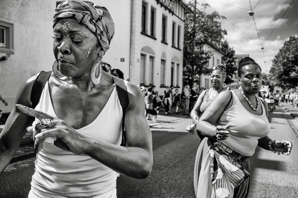 carnival of cultures