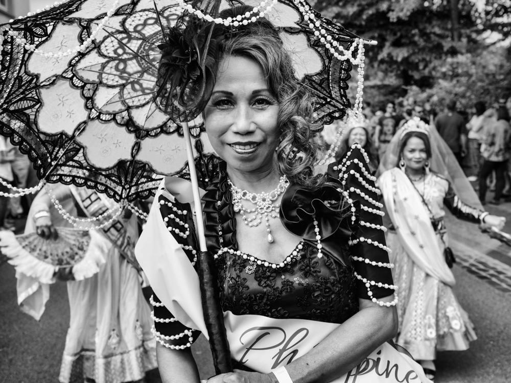 carnival der kulturen 2016 in bielefeld