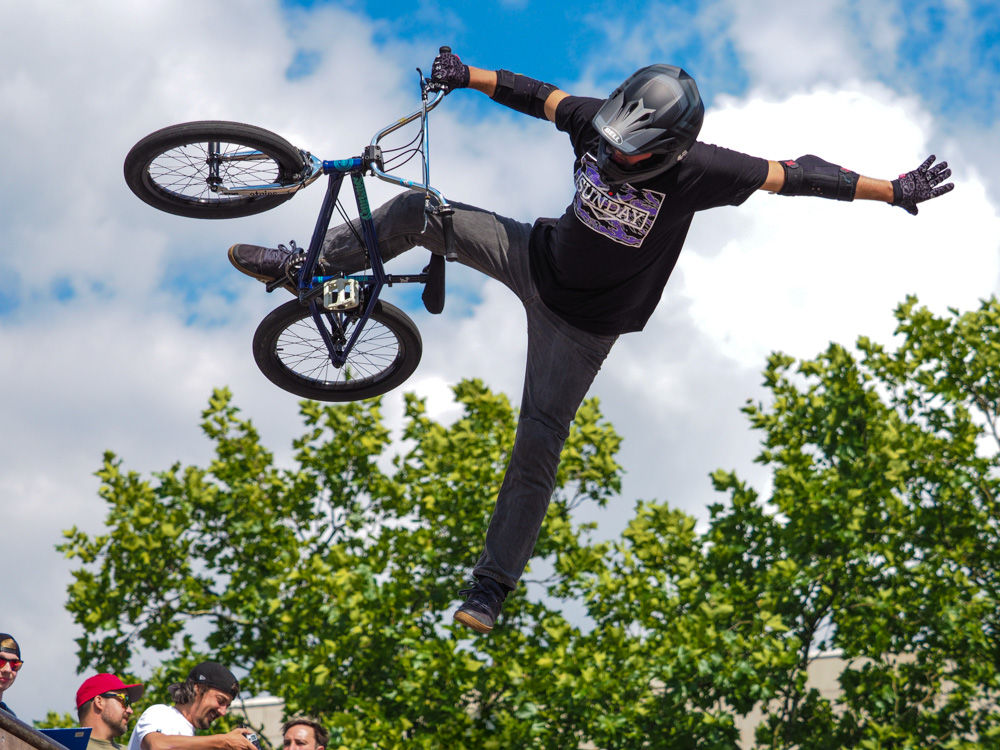Bielefeld City Jam 2017