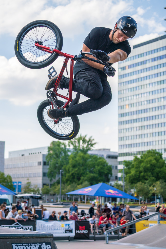 Bielefeld City Jam 2018