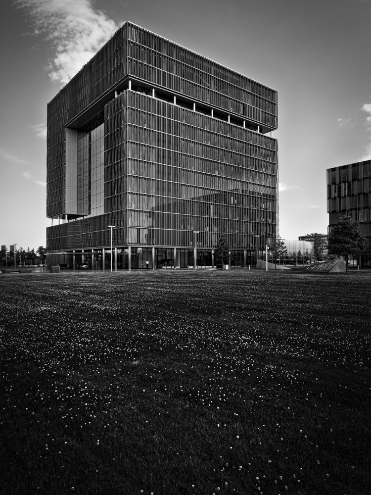 thyssenkrupp building