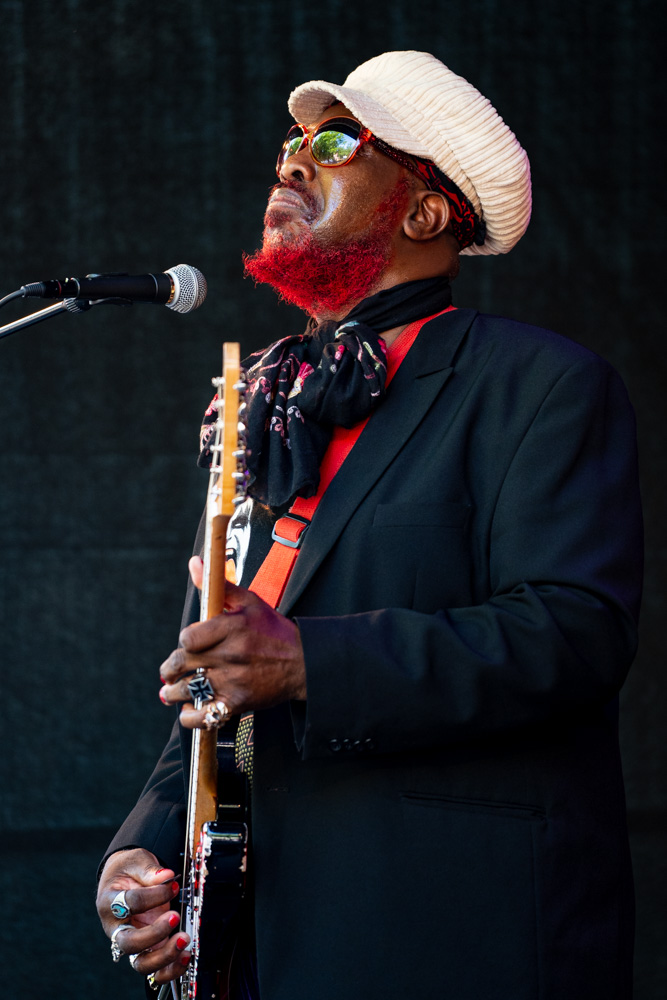 Lord Bishop Rocks - Klosterplatz, Leinewebermarkt 2019